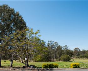 Ipswich Country Motel - New Castle Holiday 3