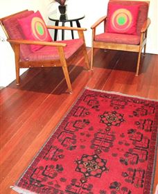 Grey Gum Lodge - New Castle Holiday 3