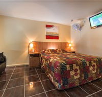Winter Sun Motel - New Castle Holiday