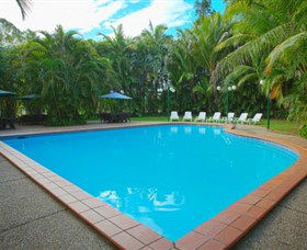 Discovery Holiday Parks Rockhampton - New Castle Holiday 3