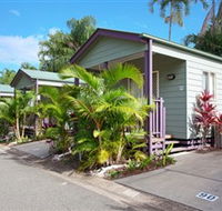 Discovery Holiday Parks Rockhampton - New Castle Holiday