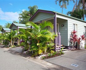 Discovery Holiday Parks Rockhampton - New Castle Holiday 0