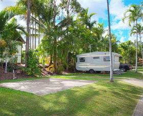 Discovery Holiday Parks Rockhampton - New Castle Holiday 1