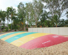 Discovery Holiday Parks Rockhampton - New Castle Holiday 2