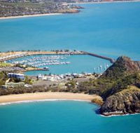 Rosslyn Bay Resort and Spa - New Castle Holiday