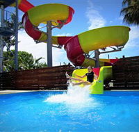 BIG4 Capricorn Palms Holiday Village - New Castle Holiday