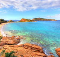 Pumpkin Island - New Castle Holiday