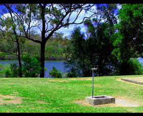 Boyne Island Caravan Park - New Castle Holiday 1