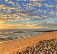 Discovery Parks - Tannum Sands - New Castle Holiday