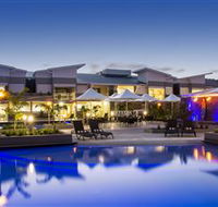 Lagoons 1770 Resort and Spa - New Castle Holiday