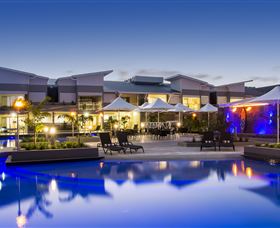 Lagoons 1770 Resort And Spa - New Castle Holiday 0