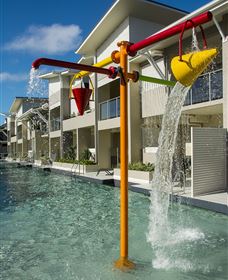 Lagoons 1770 Resort And Spa - New Castle Holiday 2