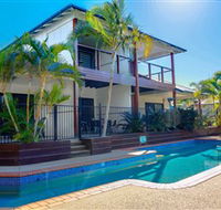 The Edge on Beaches 1770 Resort - New Castle Holiday