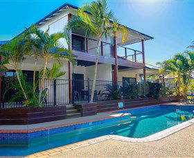 The Edge On Beaches 1770 Resort - New Castle Holiday 0
