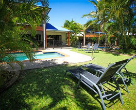 The Edge On Beaches 1770 Resort - New Castle Holiday 3