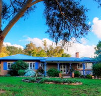 M.J Yurts Ballandean - New Castle Holiday