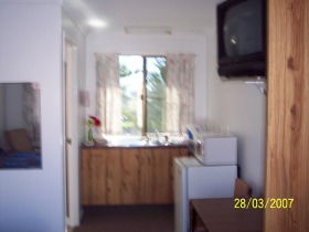 Killarney Sundown Motel And Tourist Park - New Castle Holiday 3