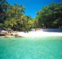 Bedarra - New Castle Holiday