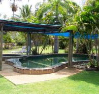 Balgal Beach Holiday Units - New Castle Holiday
