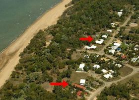 Balgal Beach Holiday Units - New Castle Holiday 1