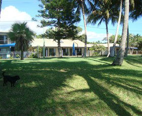 Saunders Beach Ocean View Holiday Units - New Castle Holiday 2
