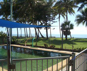 Saunders Beach Ocean View Holiday Units - New Castle Holiday 1