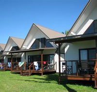 Cardwell Beachcomber Motel and Tourist Park - New Castle Holiday