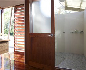 Sweetwater Lodge - New Castle Holiday 2