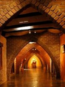 Cedar Park Rainforest Resort - New Castle Holiday 0