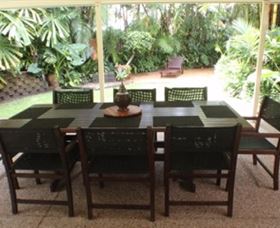 Bluewater Bed And Breakfast Cairns - New Castle Holiday 2