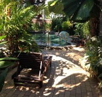Bluewater Bed and Breakfast Cairns - New Castle Holiday