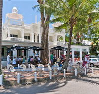 Sarayi Boutique Hotel - New Castle Holiday