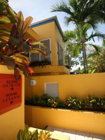 The Pavilions - New Castle Holiday 3