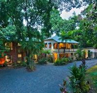 Red Mill House in Daintree - New Castle Holiday
