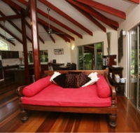 Daintree Secrets Waterfall Sanctuary - New Castle Holiday