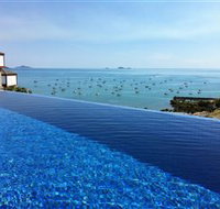 Pinnacles Resort - New Castle Holiday