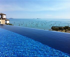 Pinnacles Resort - New Castle Holiday 0