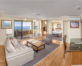 Pinnacles Resort - New Castle Holiday 3