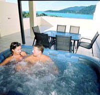 Portside Whitsunday Apartments - New Castle Holiday