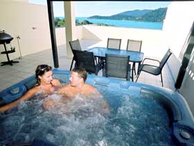 Portside Whitsunday Apartments - New Castle Holiday 0