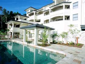 Portside Whitsunday Apartments - New Castle Holiday 3