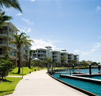 Mantra Boathouse Apartments - New Castle Holiday