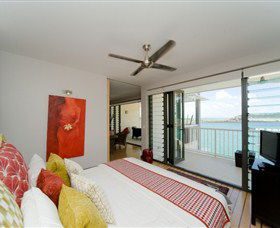 Mantra Boathouse Apartments - New Castle Holiday 1