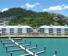 Mantra Boathouse Apartments - New Castle Holiday 3