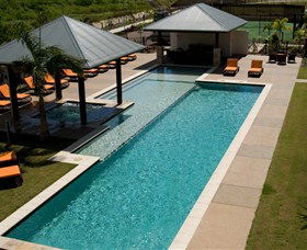 Mantra Boathouse Apartments - New Castle Holiday 2