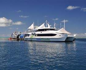 Reefsleep - New Castle Holiday 2