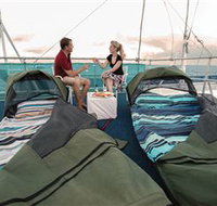 Reefsleep - New Castle Holiday