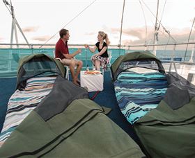 Reefsleep - New Castle Holiday 0