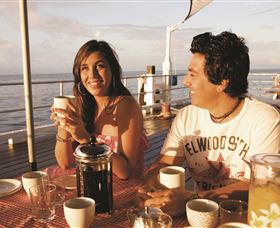 Reefsleep - New Castle Holiday 1