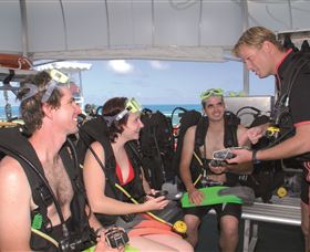 Reefsleep - New Castle Holiday 3